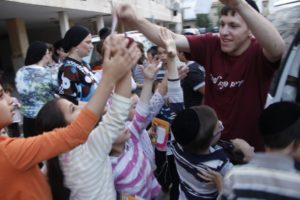 Distributing-toys-and-games-to-children-in-South-1024x682