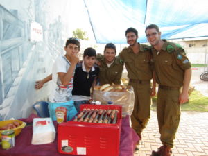 TikvaHope-Sderot-Youth-Club-Opening-Renovations-005-1024x768